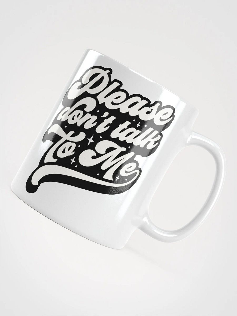 Morning Grump Mug product image (8)