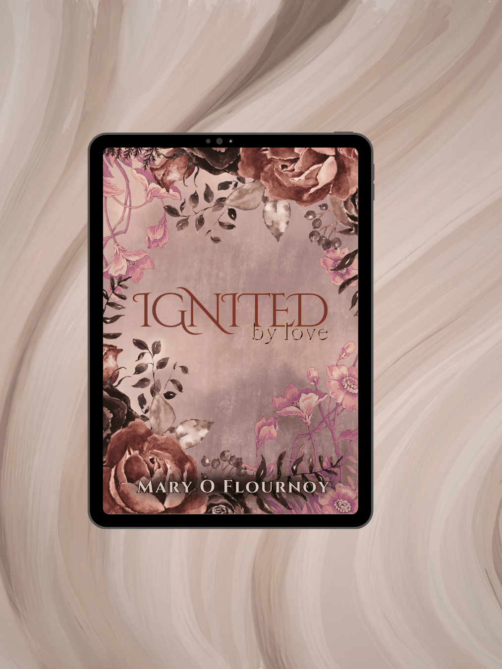 Ignited By Love (EBOOK) product image (1)