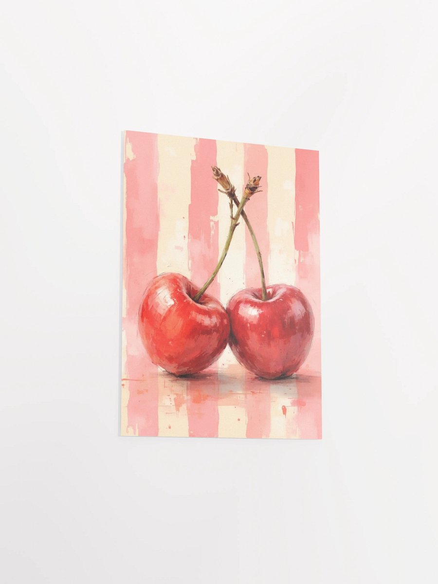 Cherry Vintage Print product image (30)