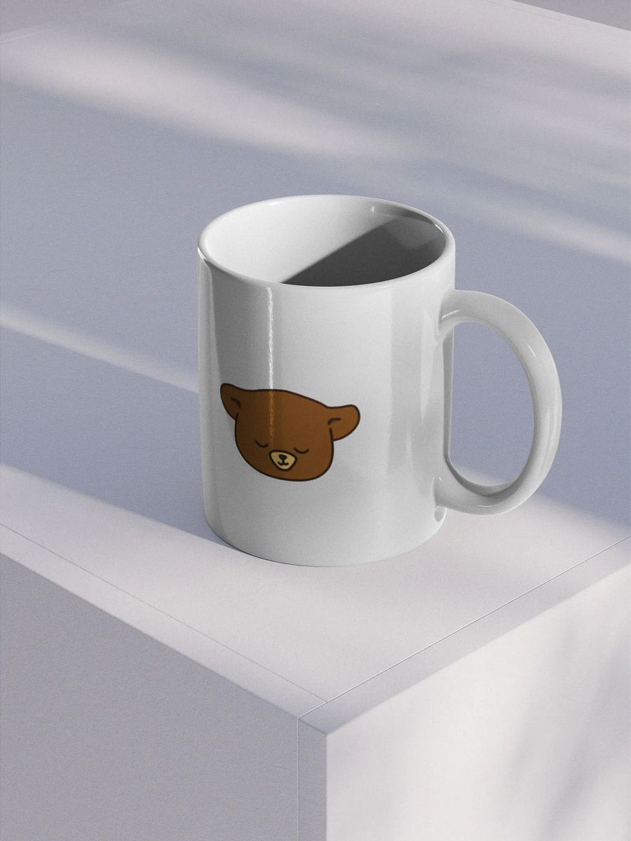 Crofteria Bear Mug product image (3)