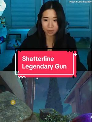 Nuked them . . . . #fyp #shatterline #fps #twitch #twitchstreamer #belindabtw 