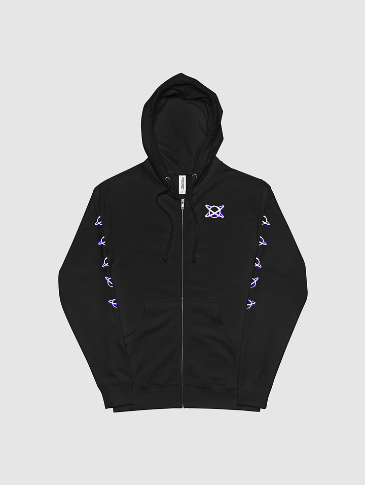 Planet Sleeves ZIPPER product image (1)
