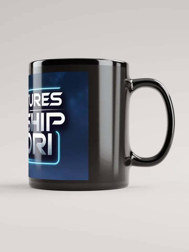 Starship Satori Mug product image (2)