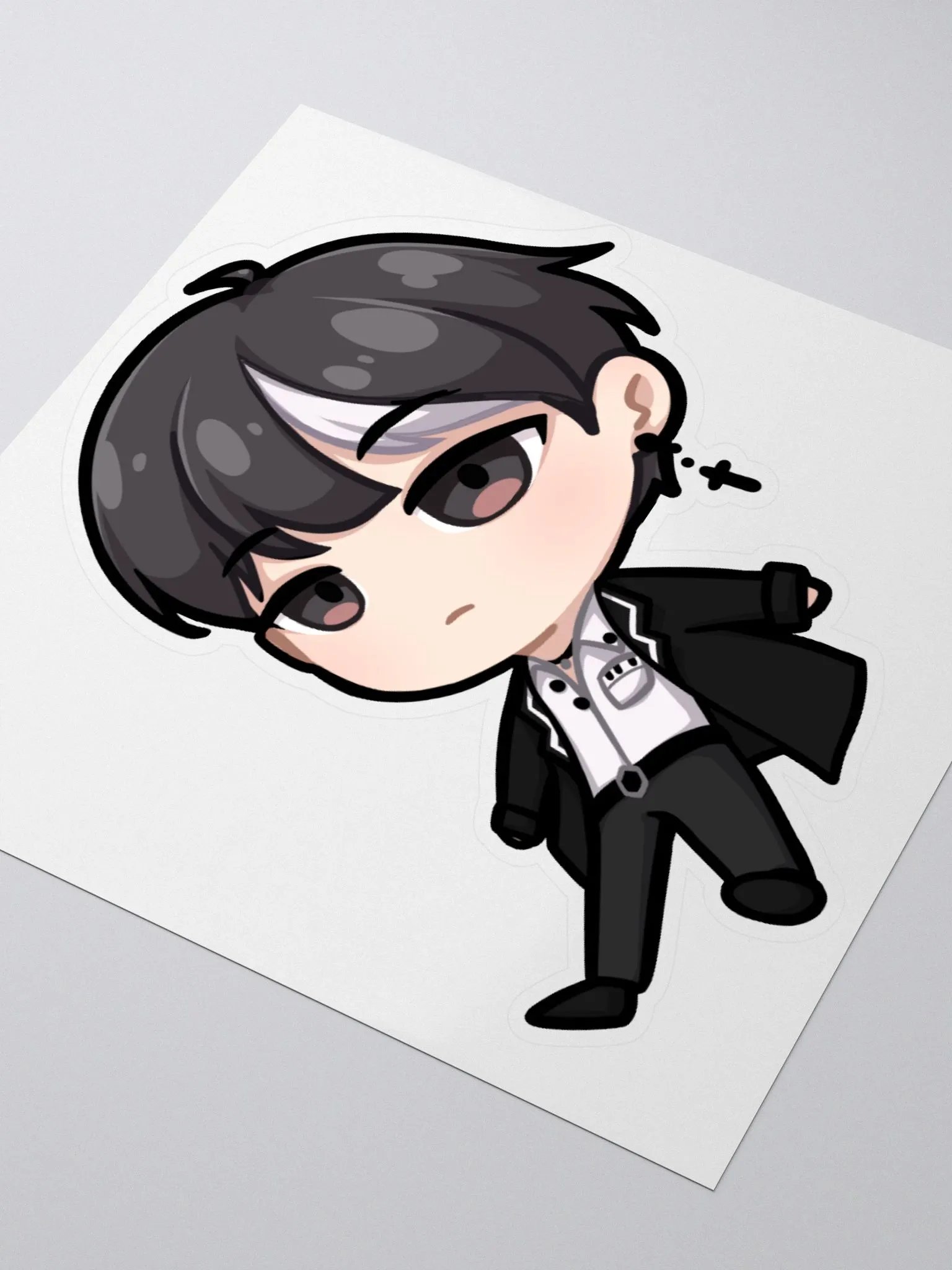 deadlos Sticker product image (8)