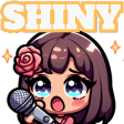 shiny emote product image (1)