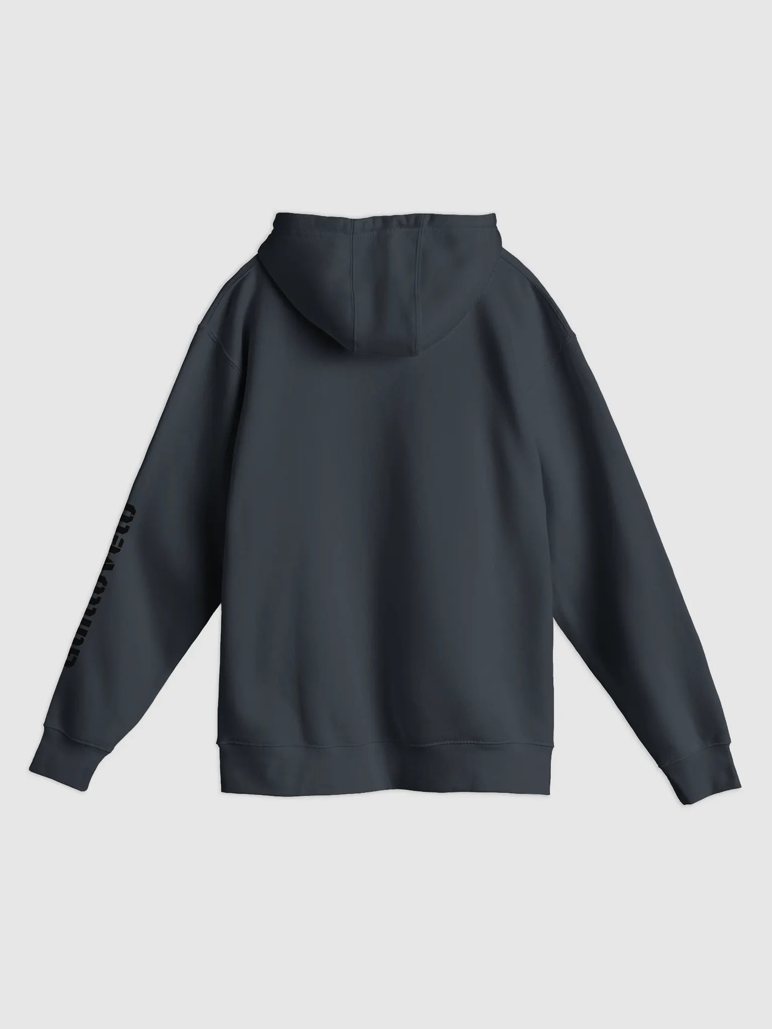 GUILLOVELO FUELED HOODIE product image (2)