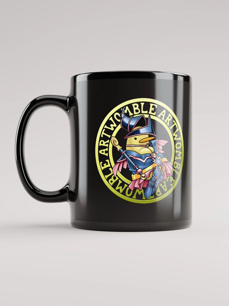 Duck Magician Mug product image (12)