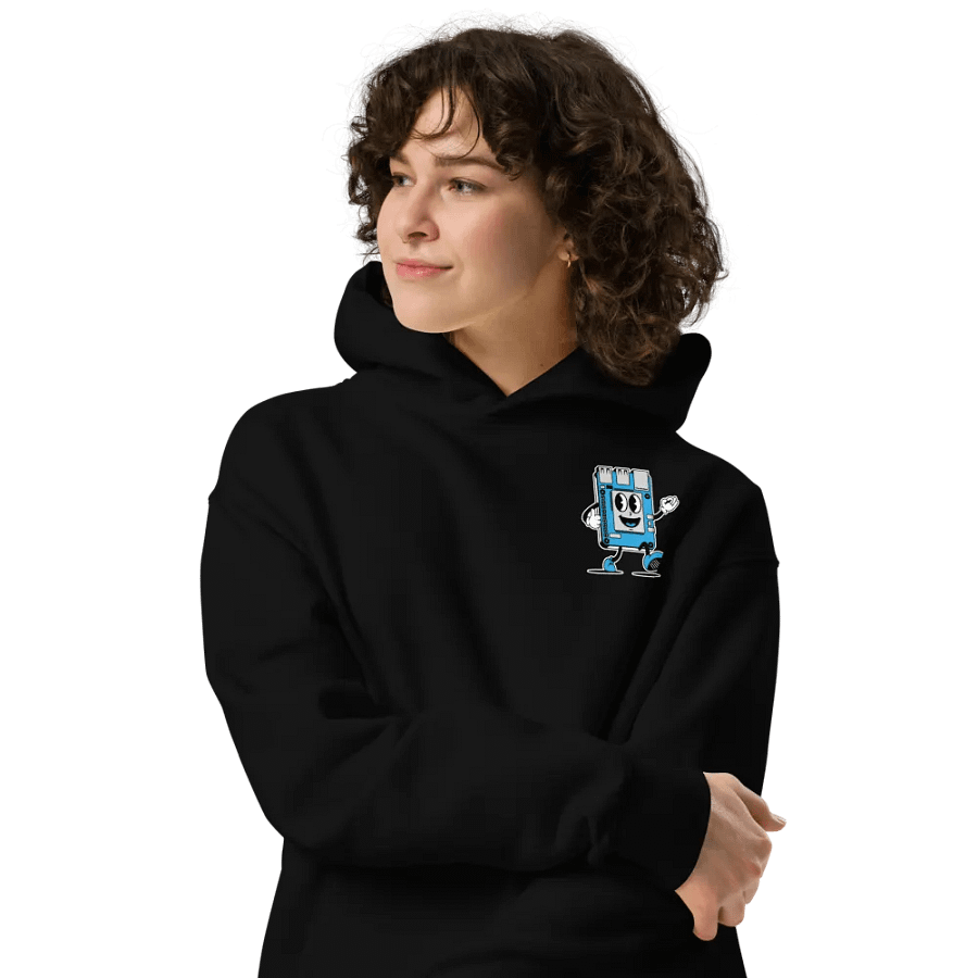 Techdox Mascot - Hoodie product image (8)