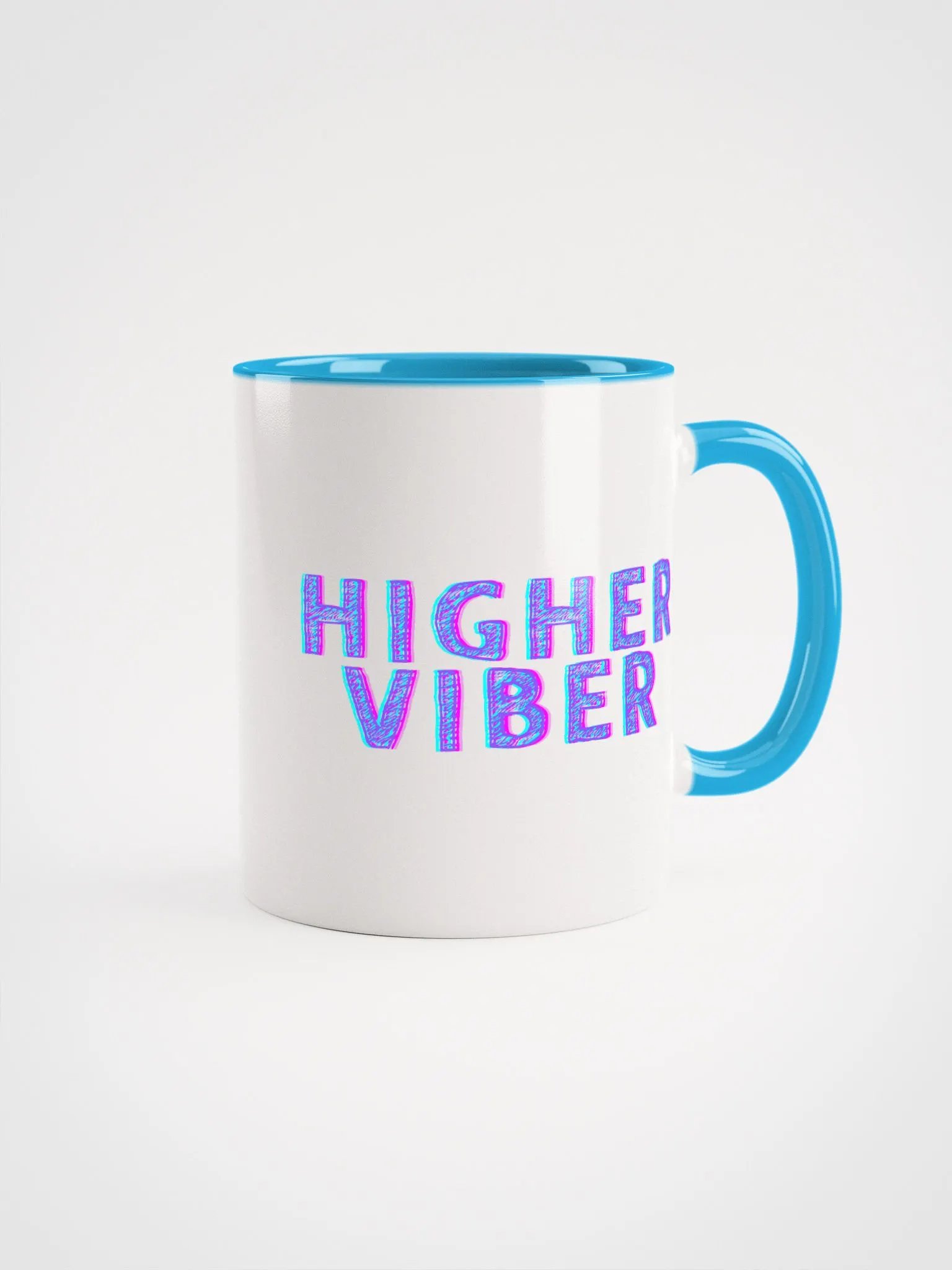 Higher Viber Coffee Mug product image (19)