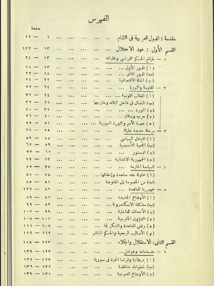 سوريا من الاحتلال حتى الجلاء - نجيب الارمنازي product image (2)