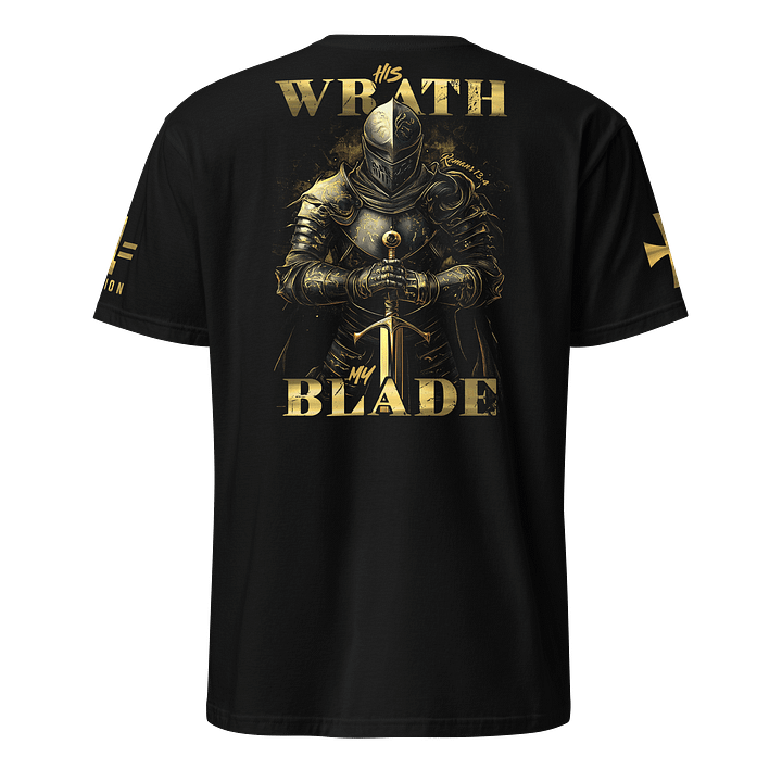 Wrath Blade product image (1)