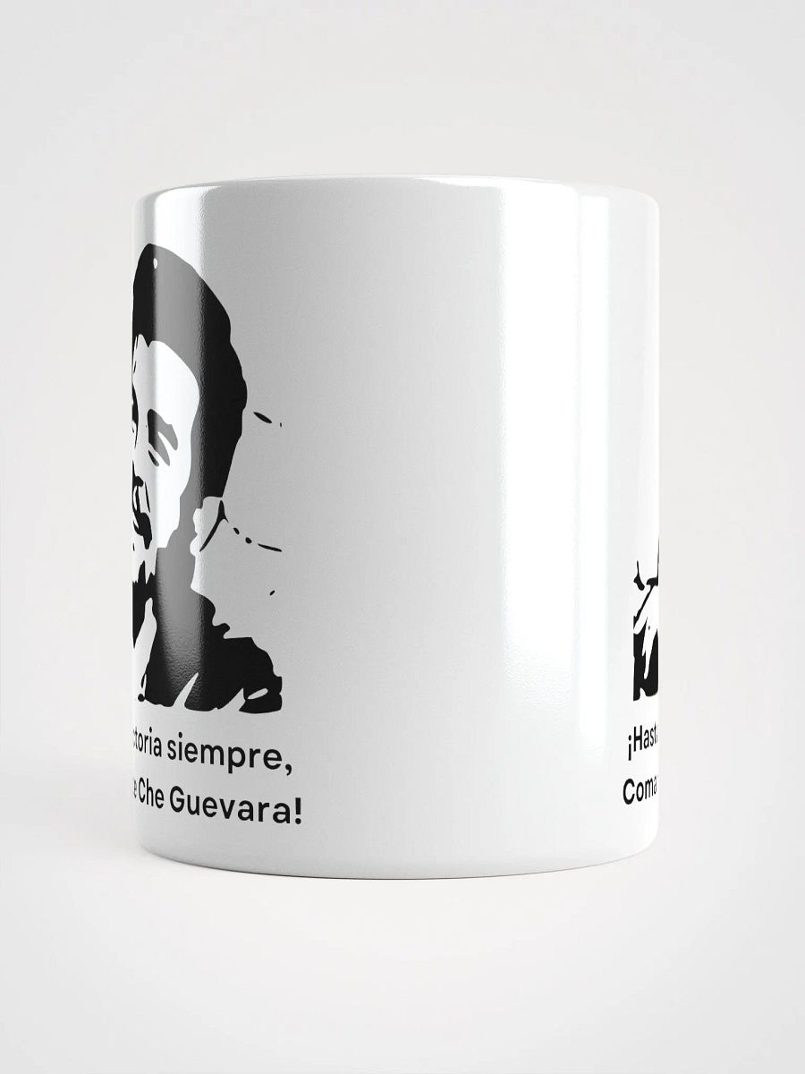 Comandante Che Guevara Mug product image (13)