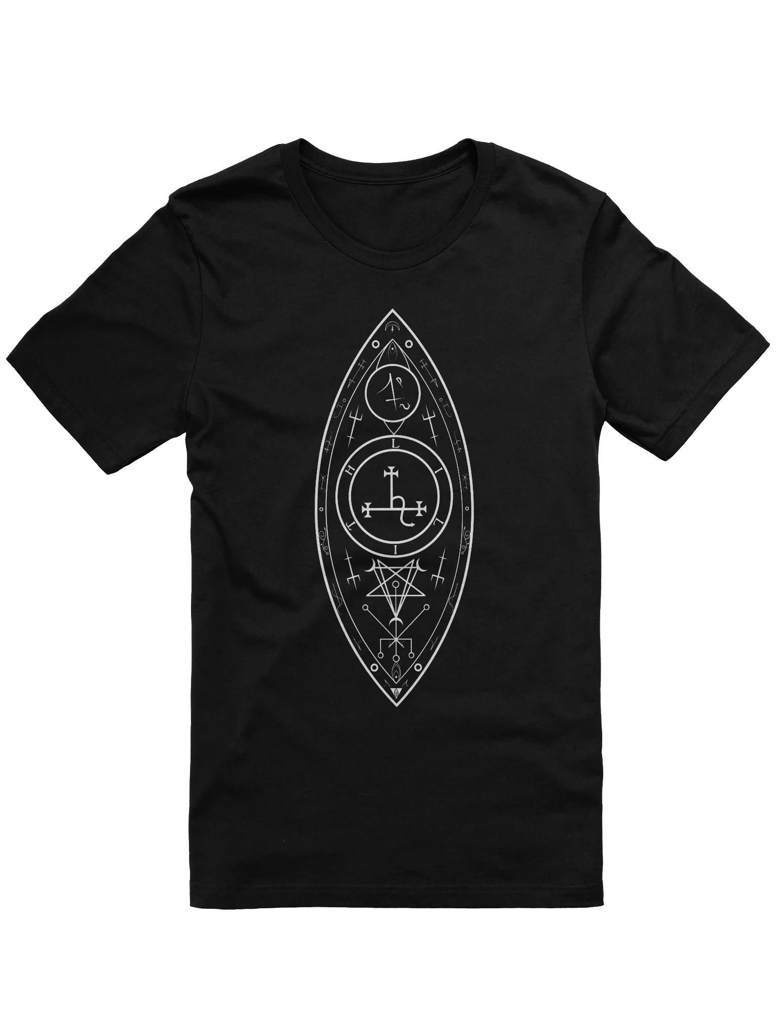 Grand Seal of Lilith - Feminine Fit product image (1)