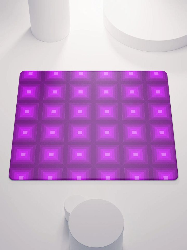 Purple Gradient Squares product image (1)
