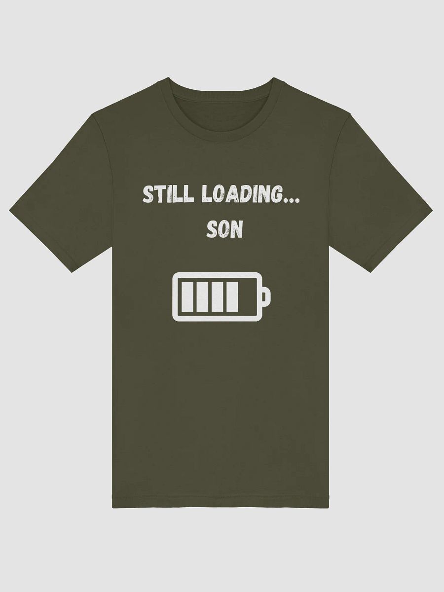 Still Loading… Son product image (13)