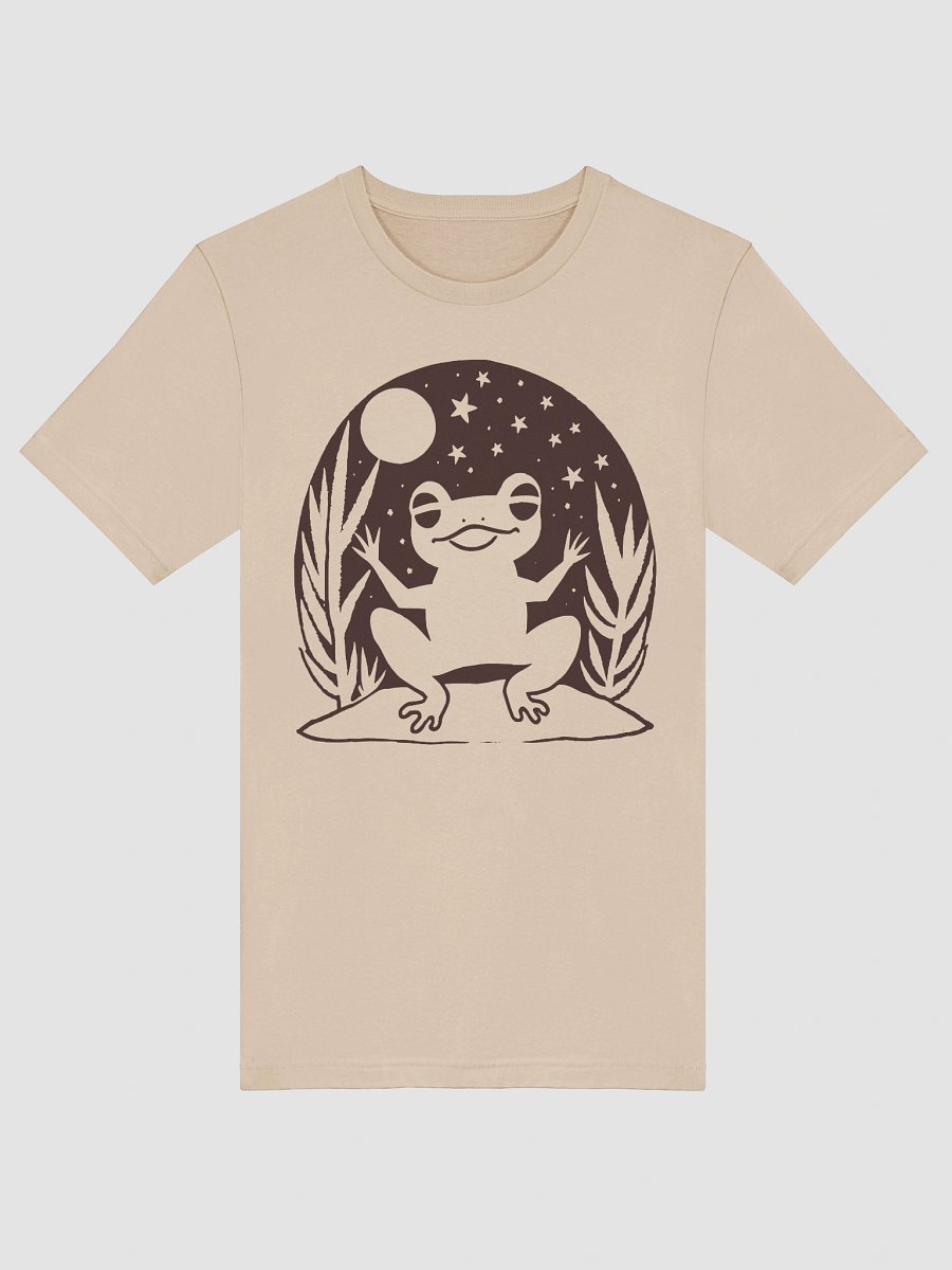 Coquí de Noche Camiseta Unisex product image (4)