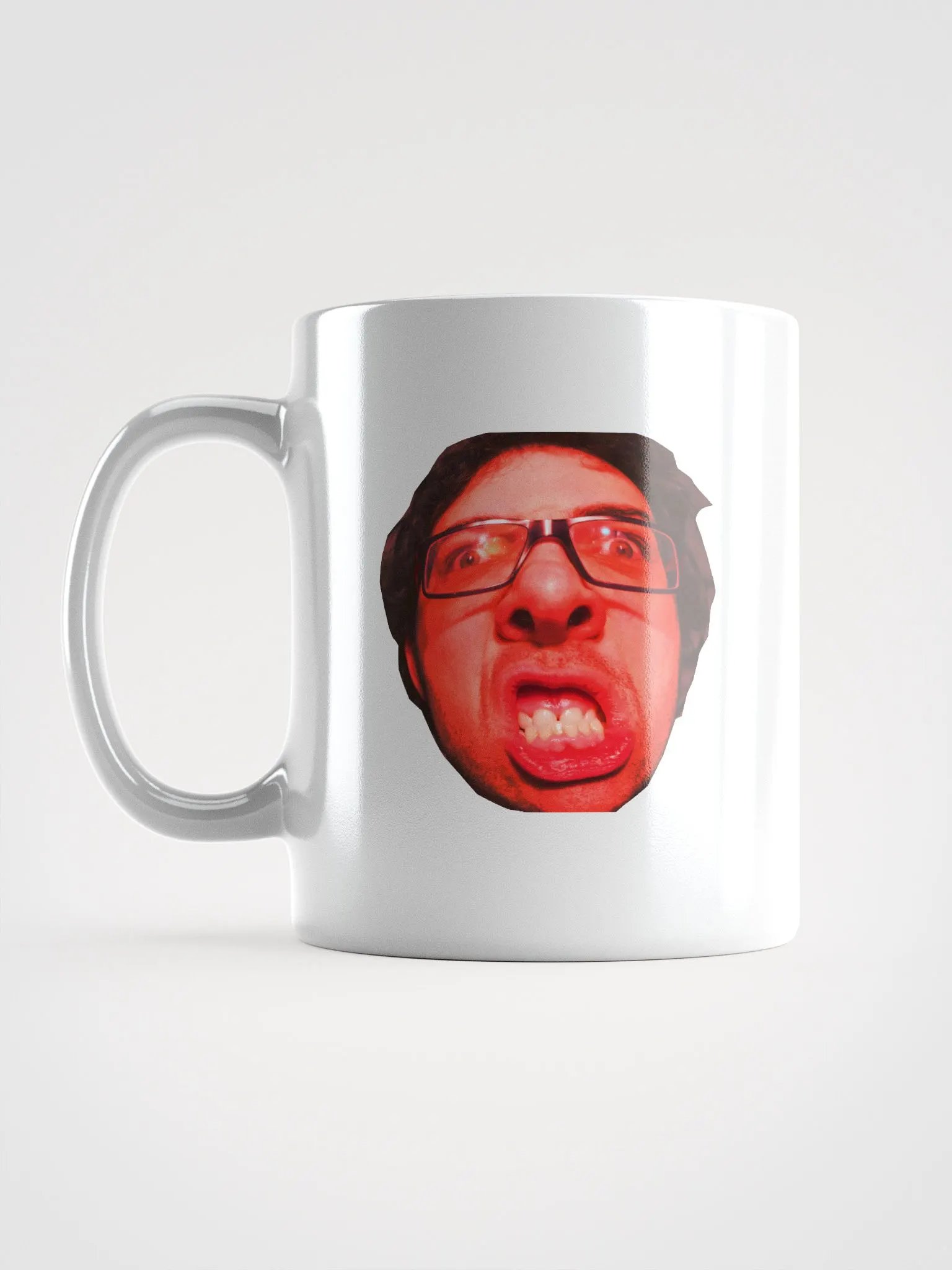 marcANGRY Mug product image (6)