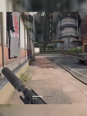 So, playing Delta Force Special Operations, and a bot came at me like I owed them money and scare the 💩 out of me... Pretty sure I aged 10 years. 👴 #Gaming #DeltaForce #codclips #Scared #BotAttack #Gamingclips #extractionshooter