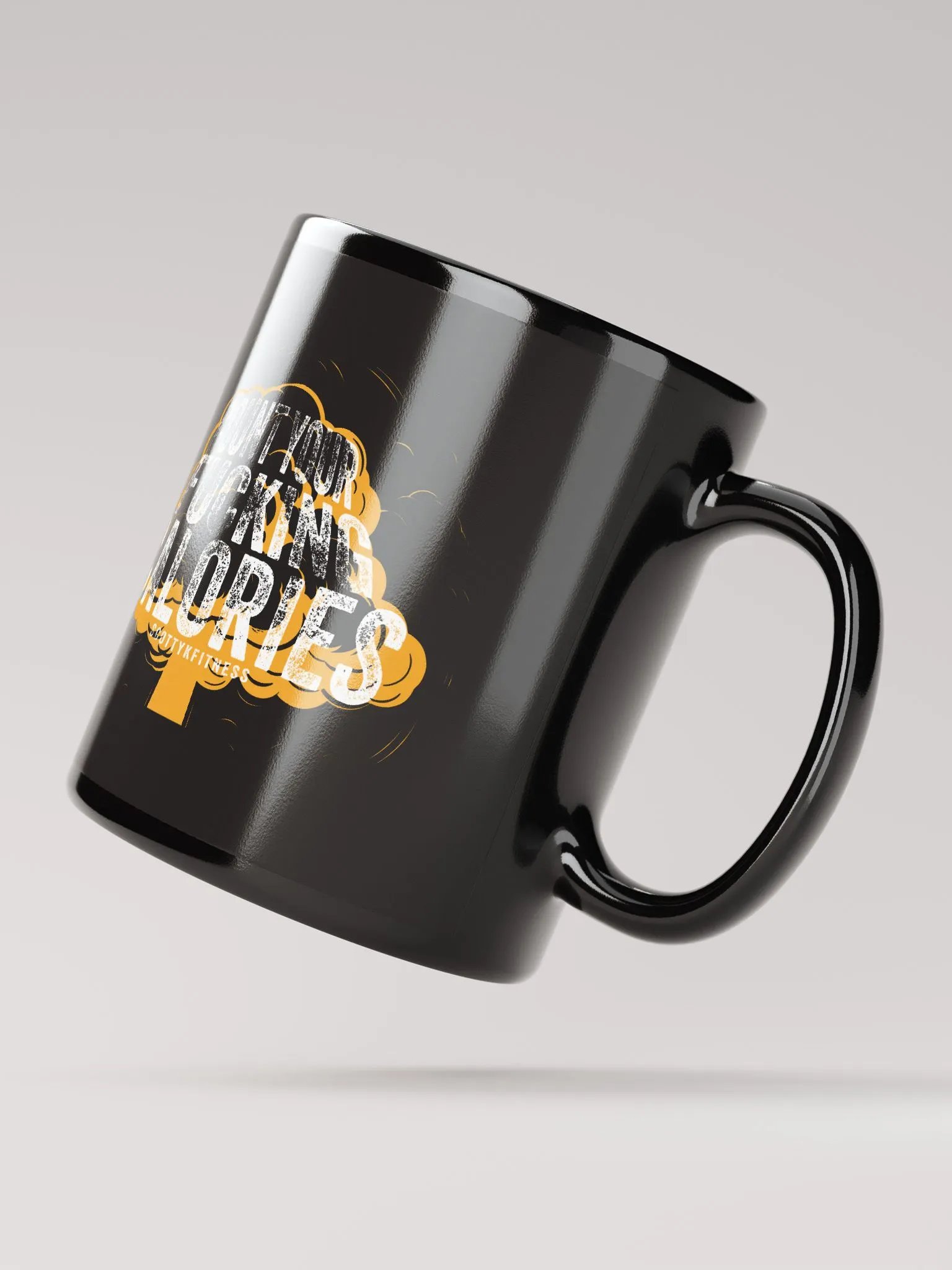 CYFC Mug product image (2)