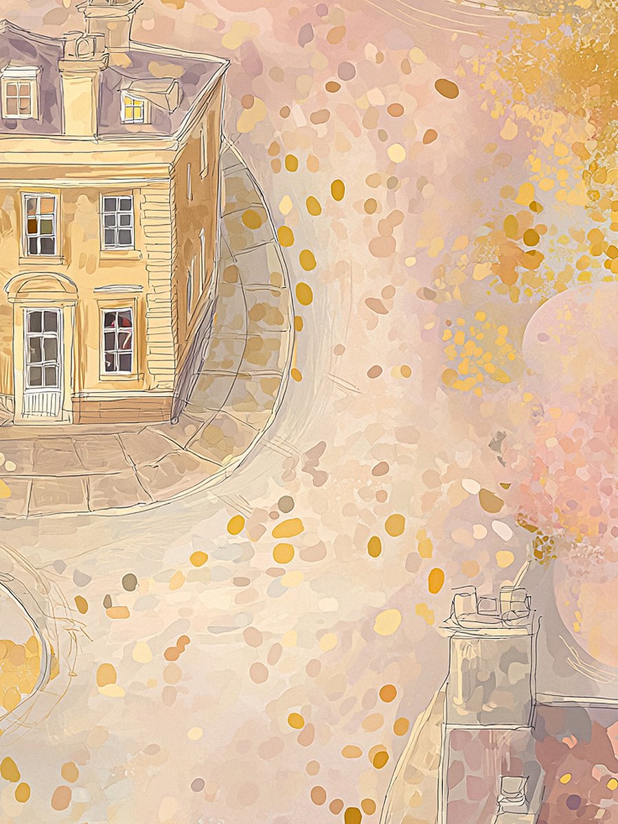 Honeyrose Street Art Print product image (3)