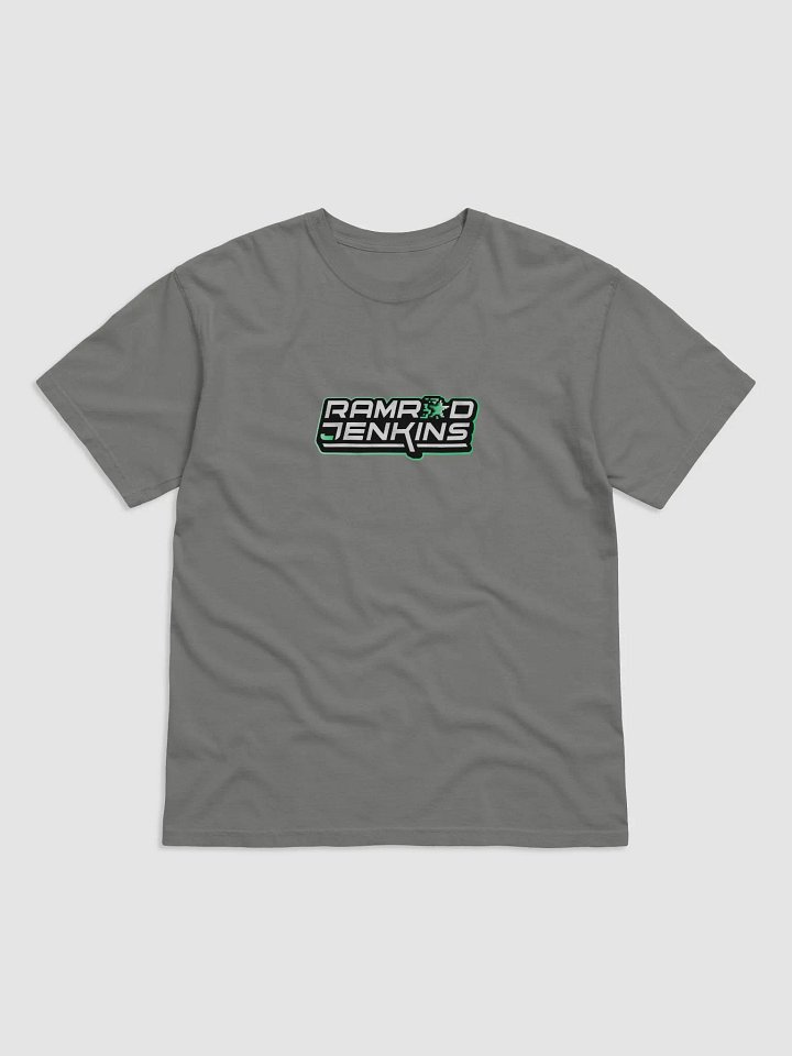 RamrodJenkins Tshirt product image (1)