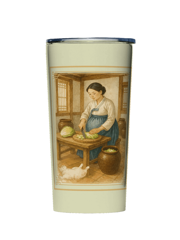 Korean Kitchen Maternity Tumbler product image (1)
