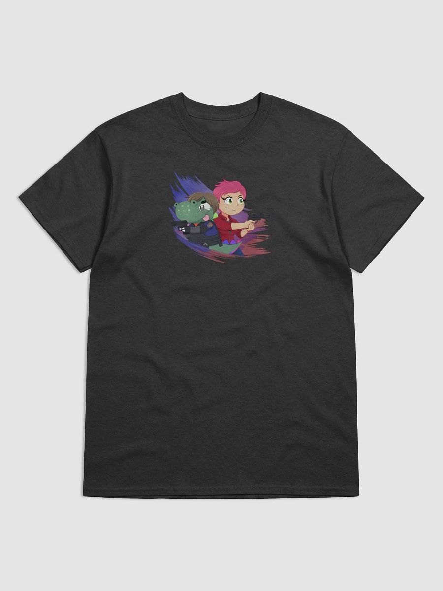 RE2 Zilla Gildan Heavyweight Tee product image (1)