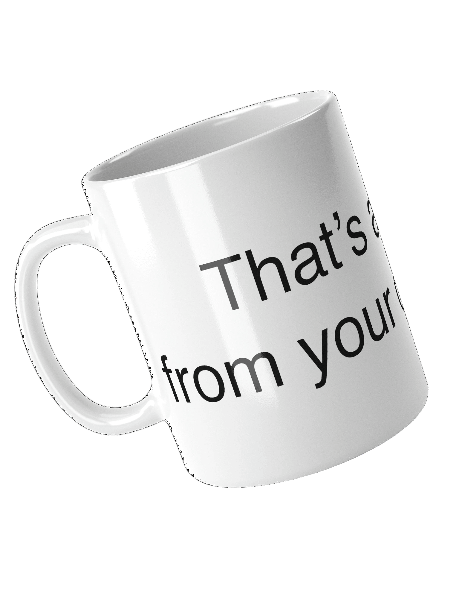 Mug cookie from your own dough product image (10)