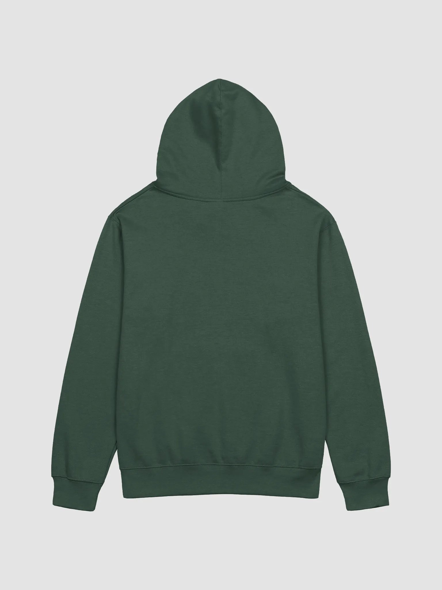 Nature's Spirit Hoodie product image (12)