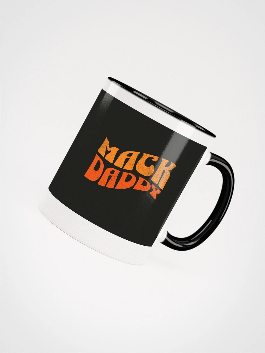 Mack Daddy Coffee Mug product image (7)