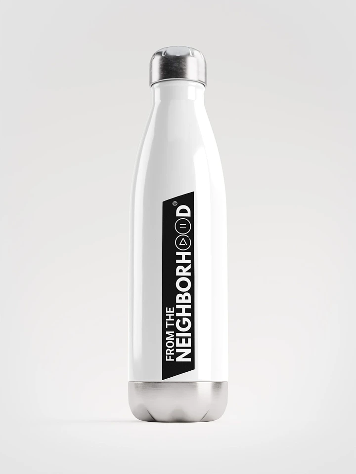 The Original : Stainless Bottle product image (1)