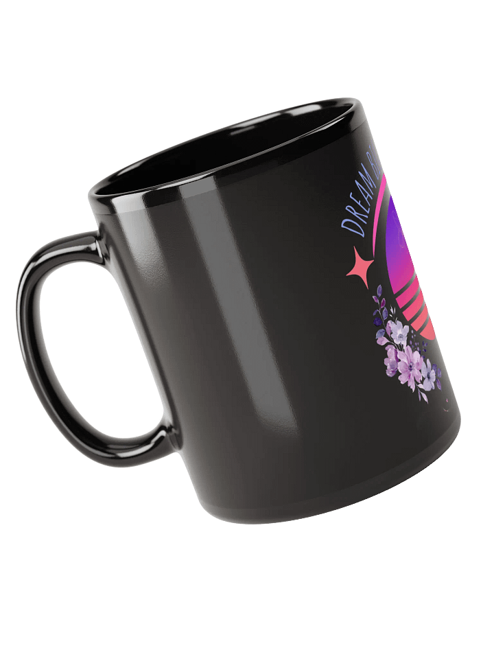 Sunrise Flower Dream Mug product image (2)