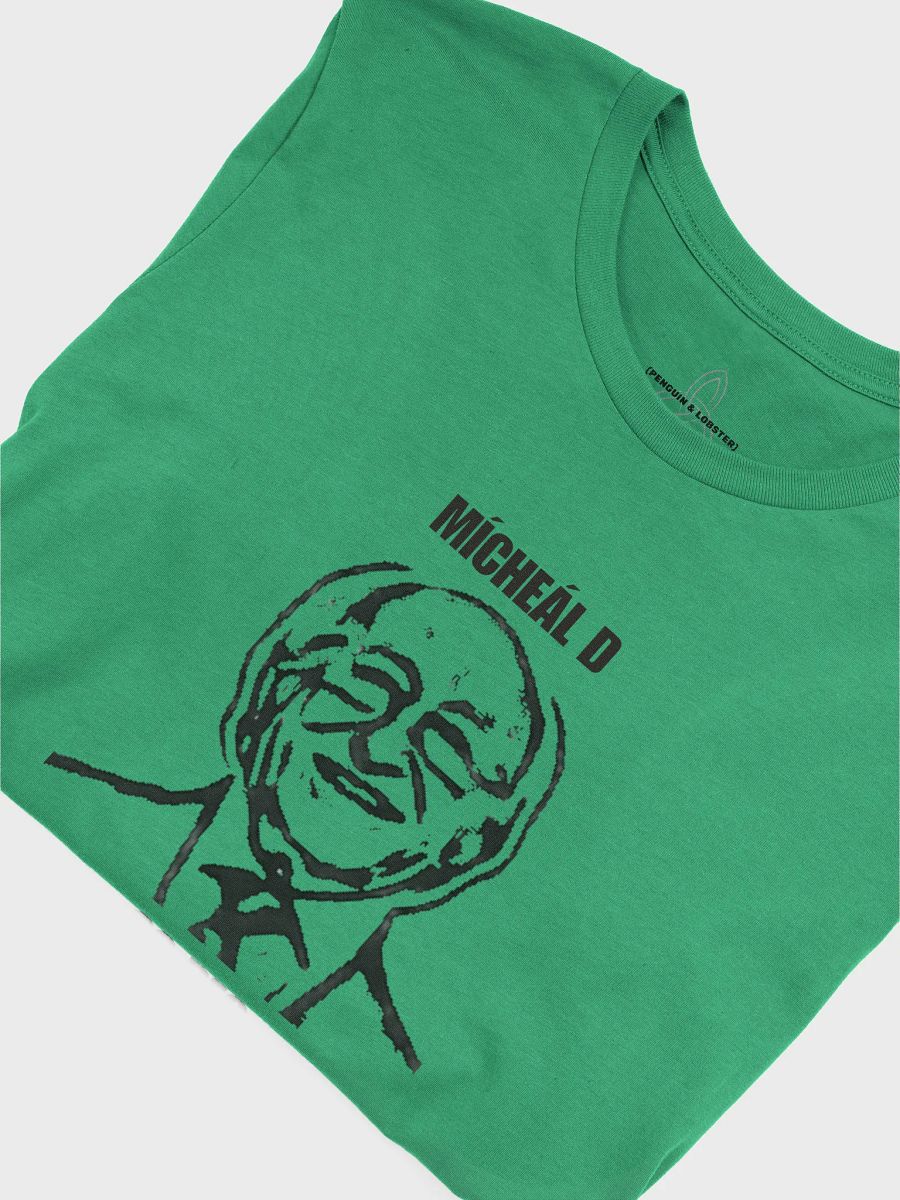 Mícheál D Go Deo T-Shirt product image (3)