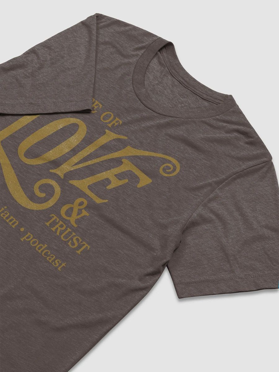 The Study of Life T-Shirt product image (3)