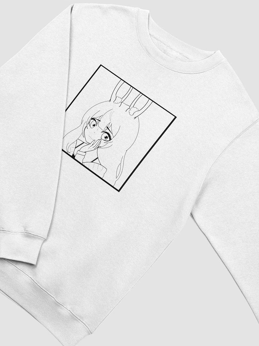 Tsu Official art Sweatshirt product image (2)