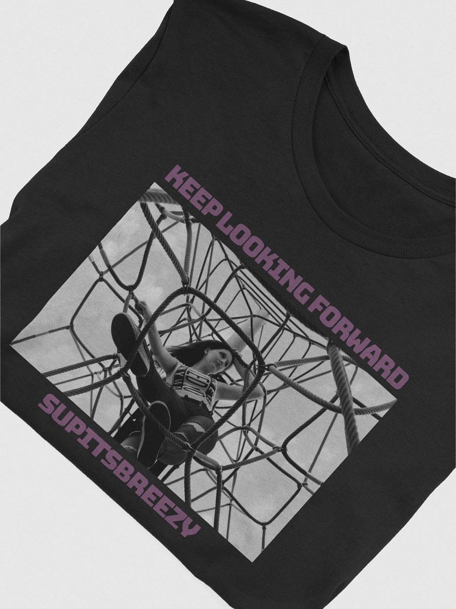 Keep Looking Forward Tee! product image (4)