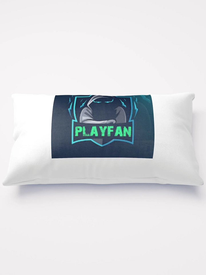 PlayFan - pillow product image (3)