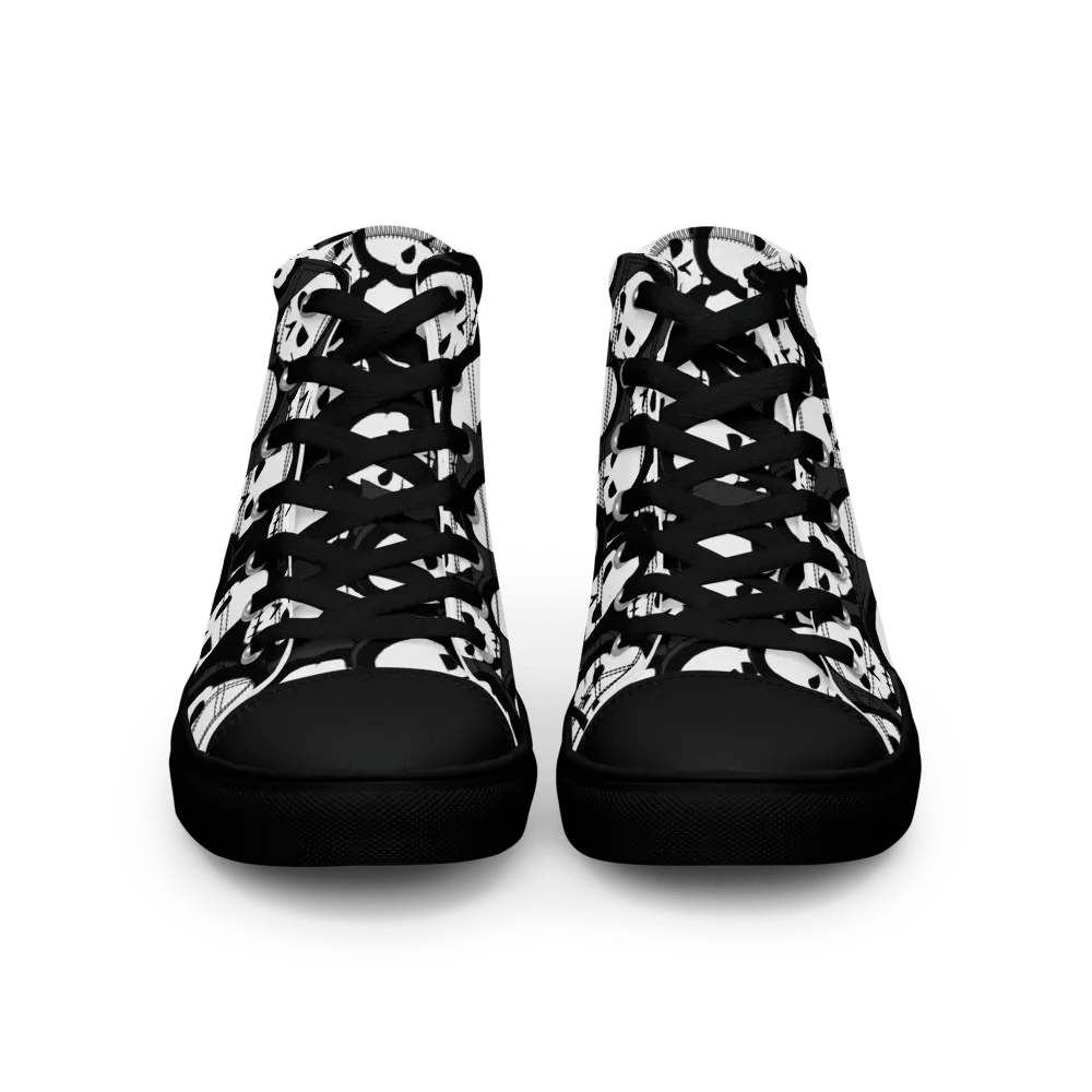 Reaper Women's High Tops product image (4)