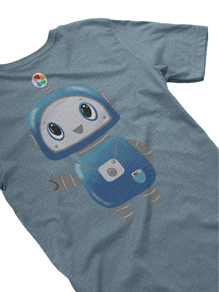 Mich Supersoft T-Shirt product image (4)