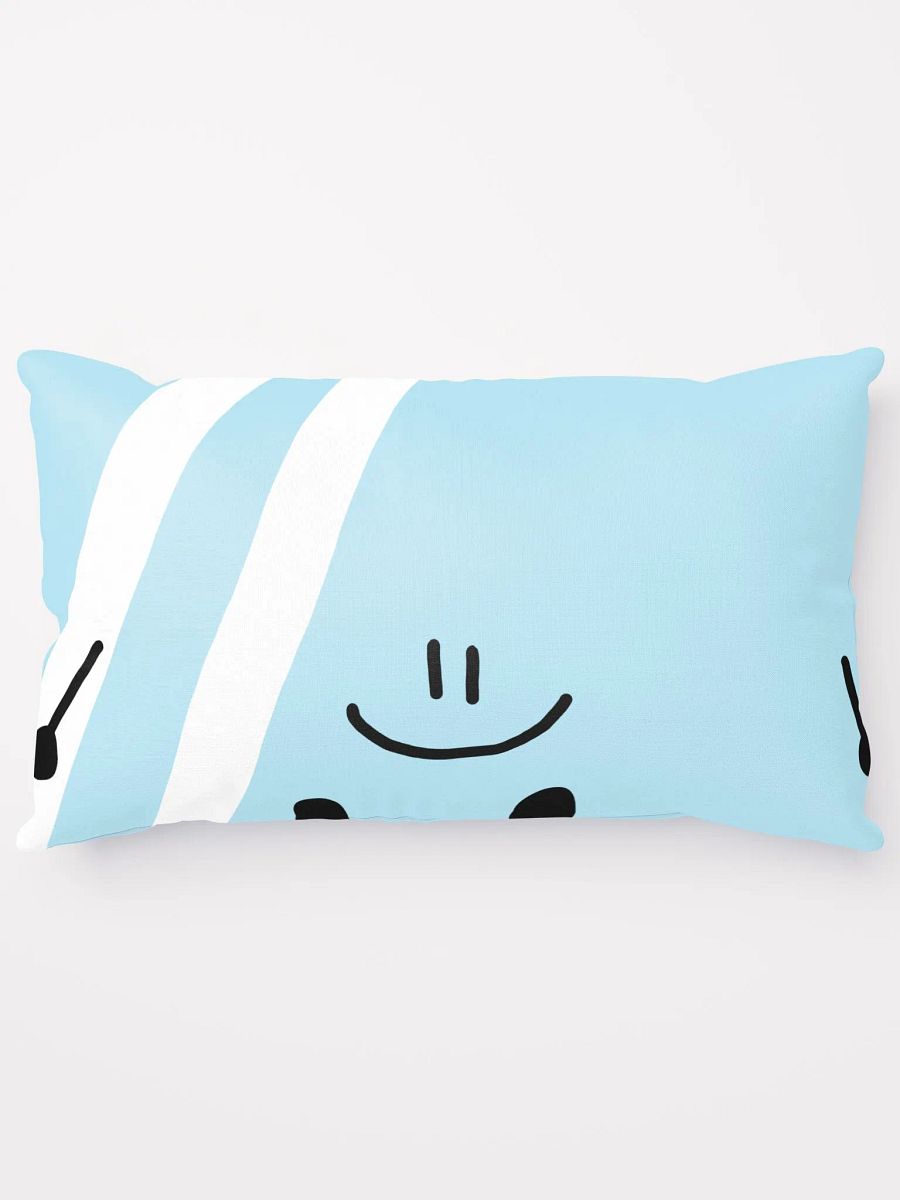 Glass pane plush product image (5)
