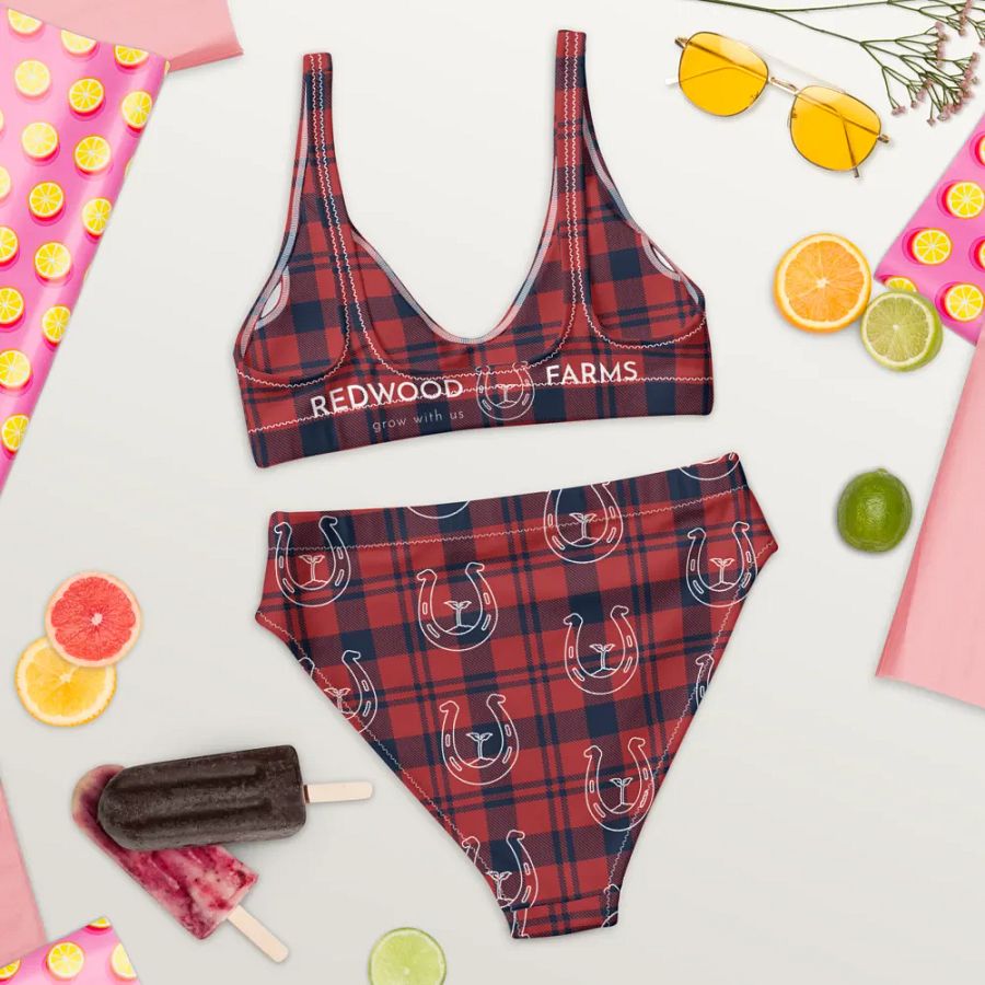 Goatastic Swimwear product image (9)