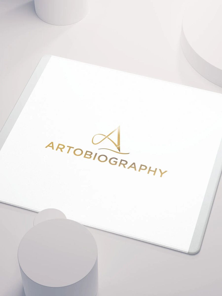 Gaming Mouse Pad product image (5)