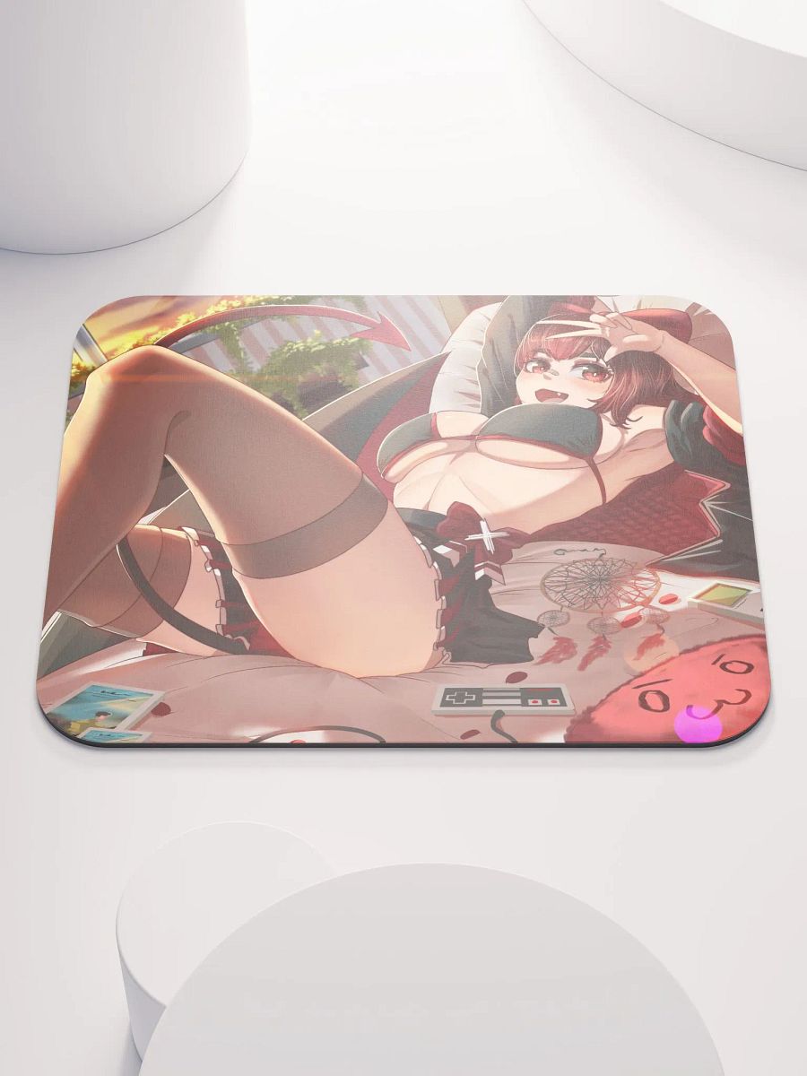 MOUSE PAD - Baecon Bedroom Chillin' product image (2)