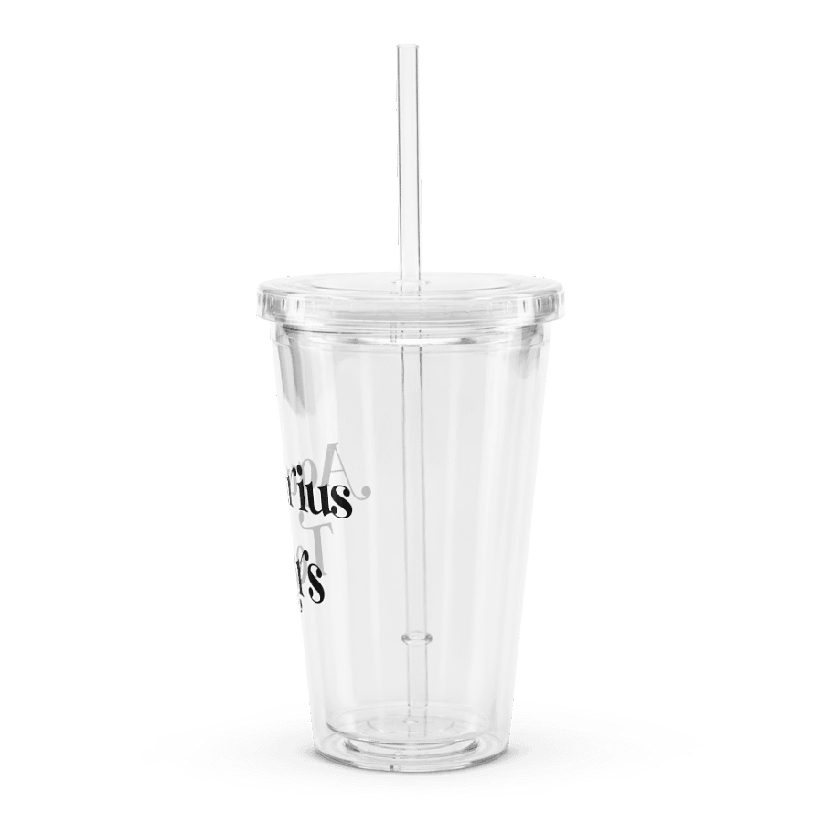 Aquarius Tears 16oz Tumbler product image (4)