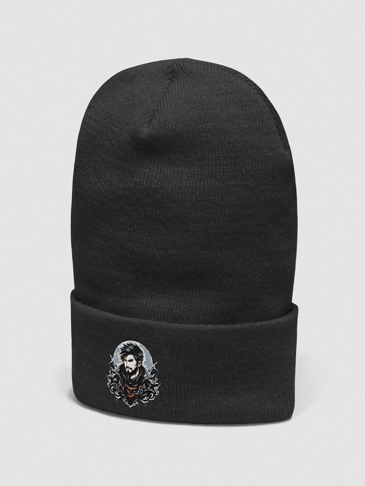 2024 Logo Beenie product image (13)