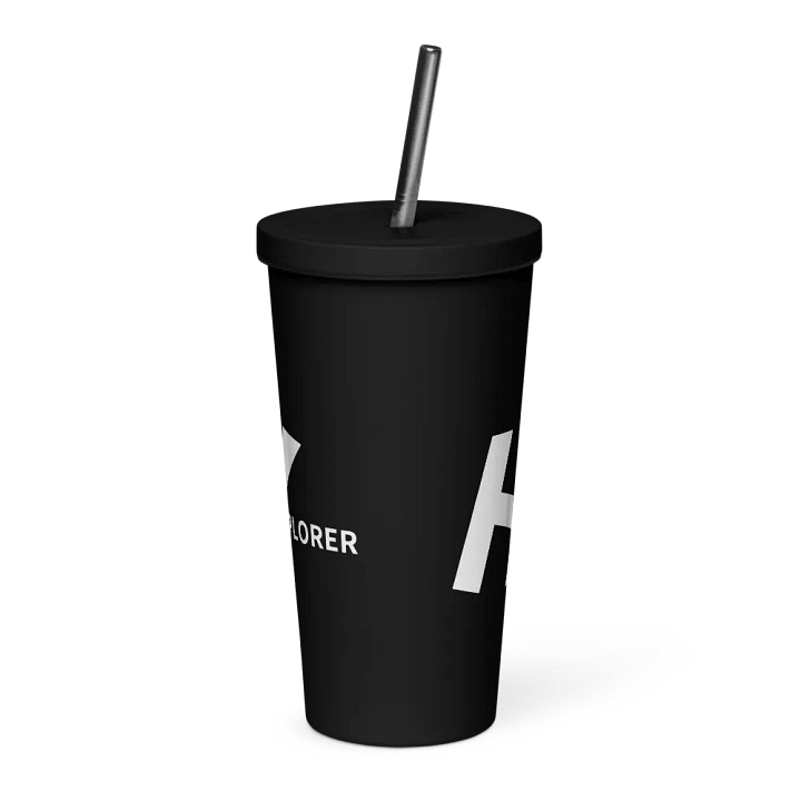 Xplorer Tumbler product image (1)