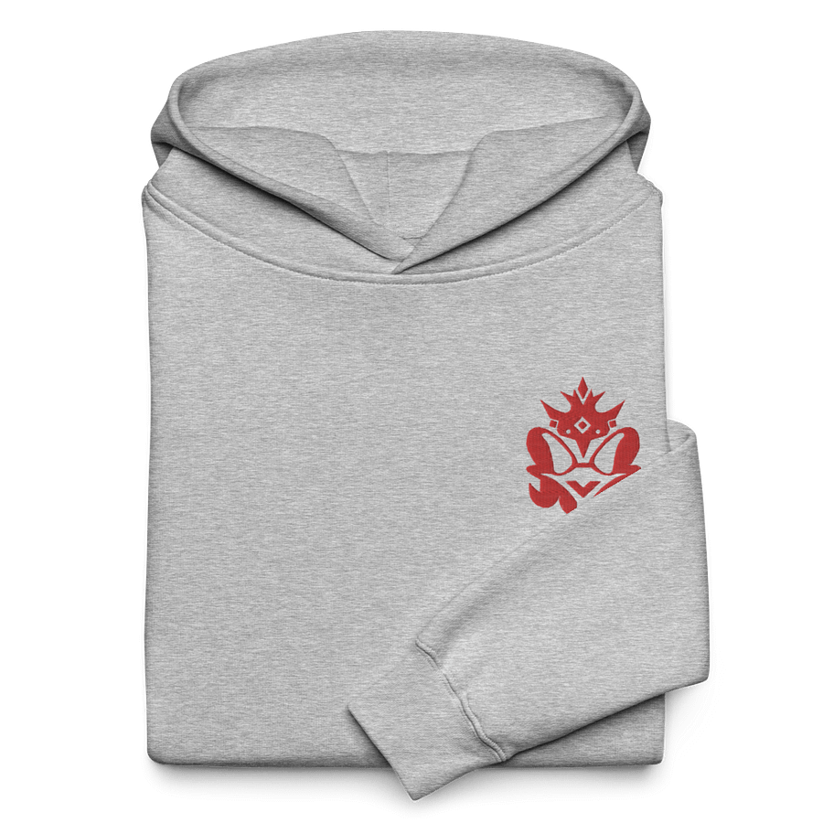 SCARFACE Colour Unisex Premium Oversized Hoodie product image (48)