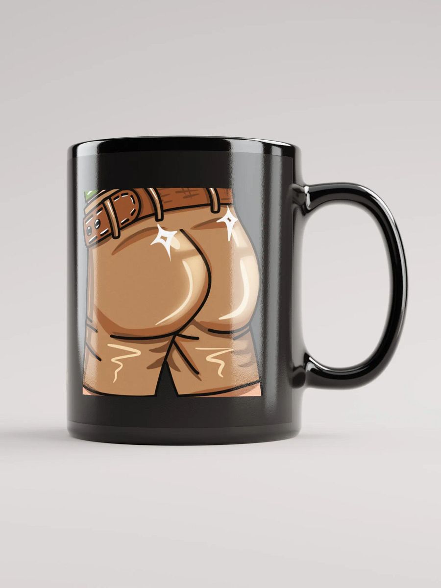 Double Cheeked Up product image (2)