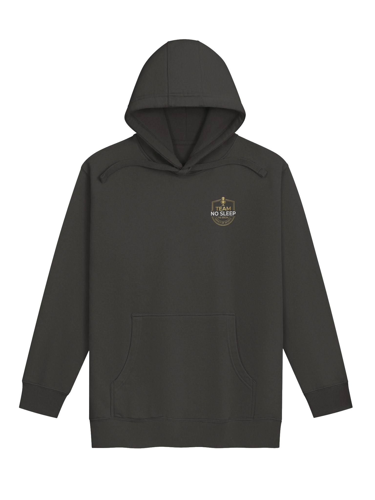 Team NO Sleep Hoodie product image (1)