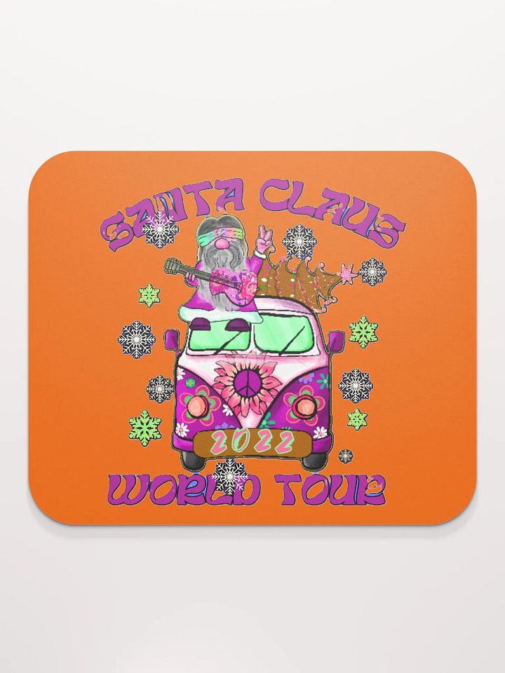 SANTA CLAUS WORLD TOUR product image (2)
